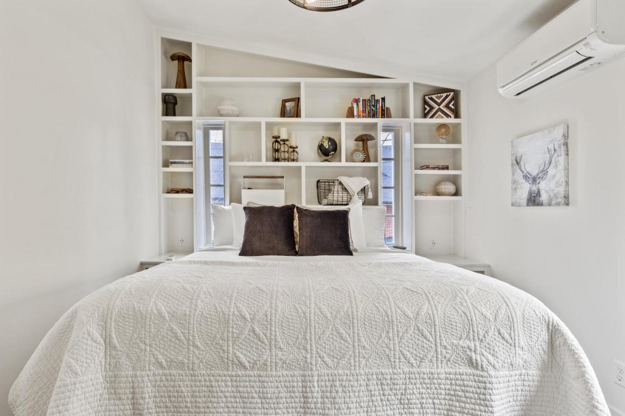 Bespoke Inn Flagstaff Esterno foto