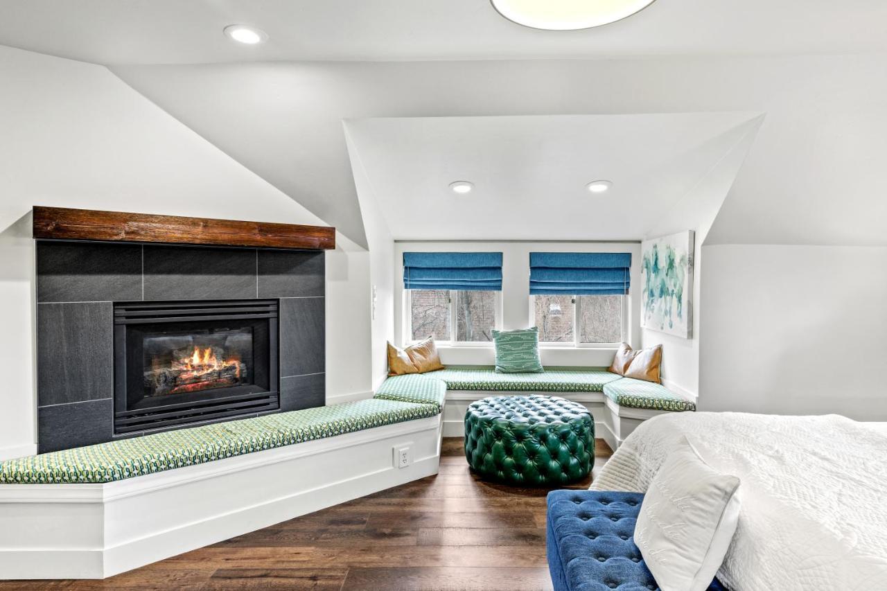 Bespoke Inn Flagstaff Esterno foto