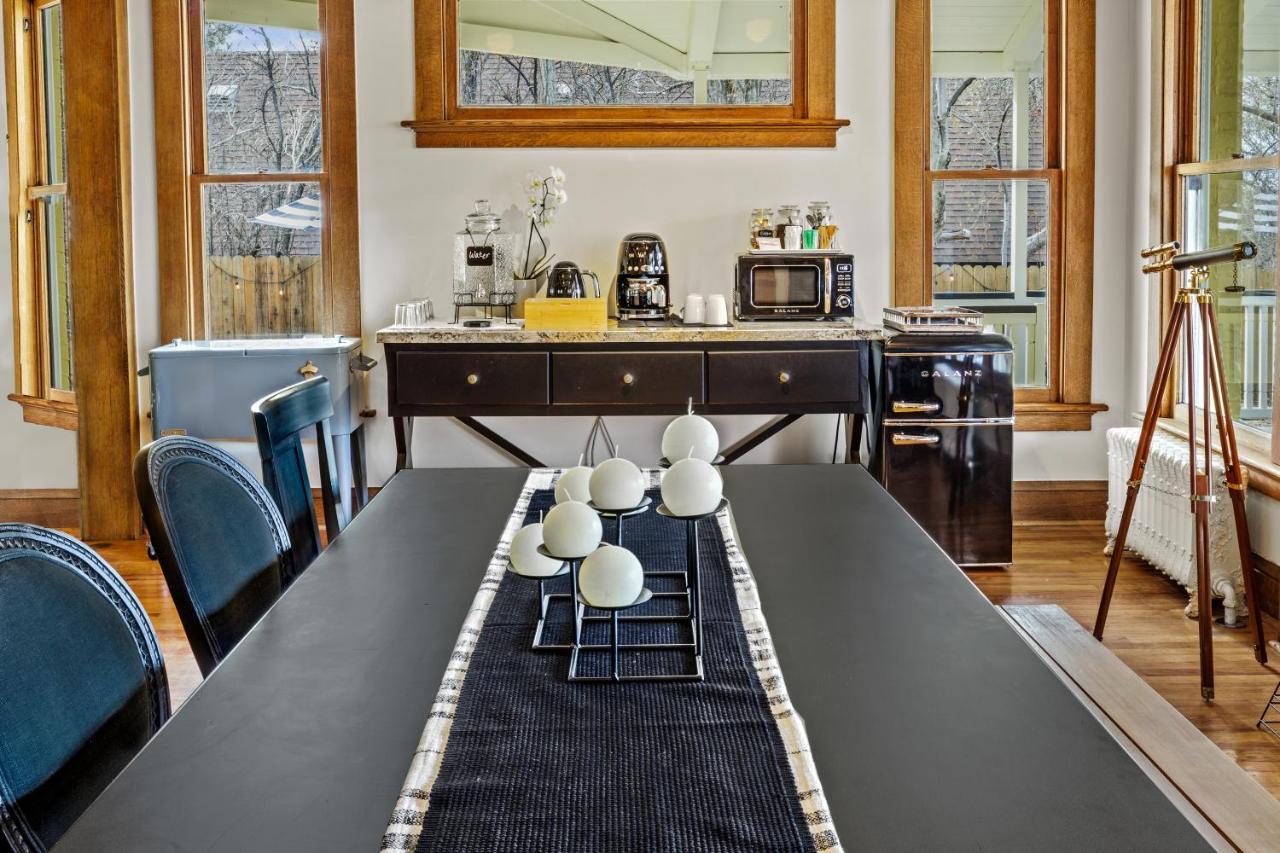 Bespoke Inn Flagstaff Esterno foto