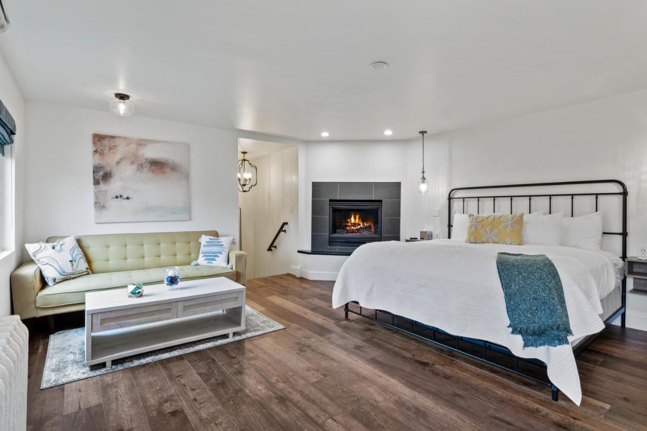 Bespoke Inn Flagstaff Esterno foto