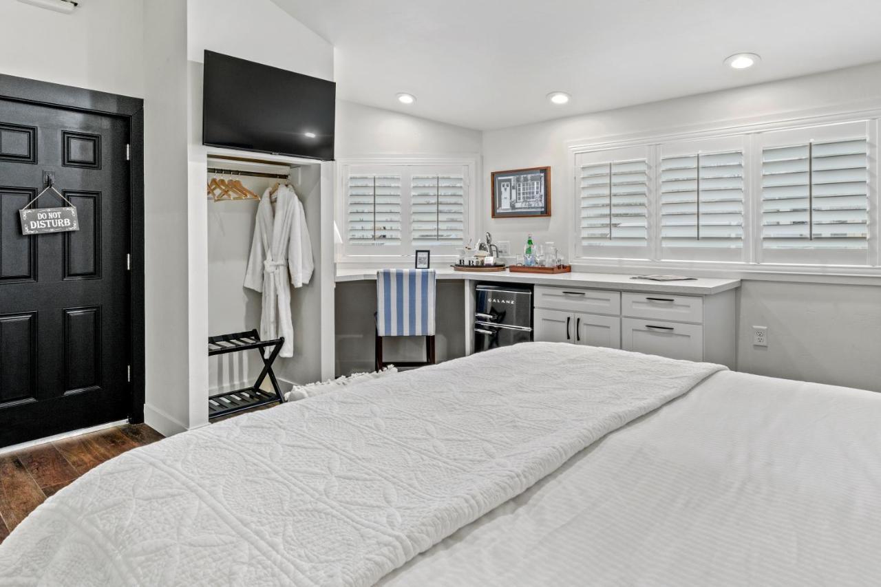 Bespoke Inn Flagstaff Esterno foto