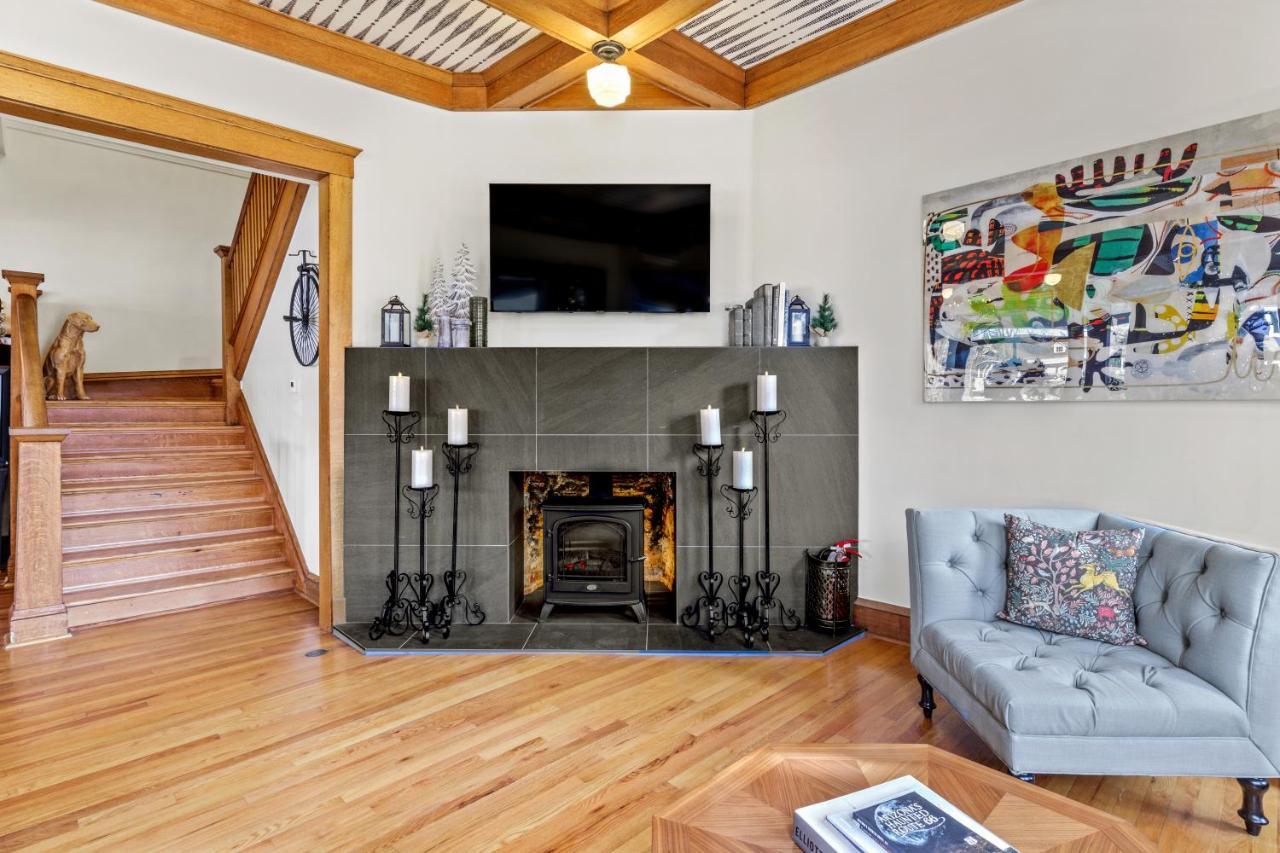 Bespoke Inn Flagstaff Esterno foto