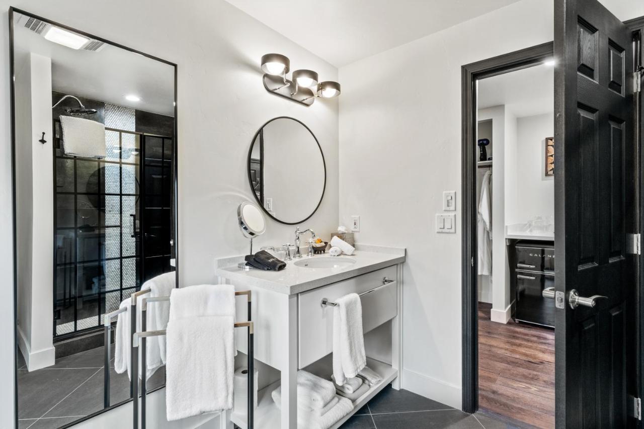 Bespoke Inn Flagstaff Esterno foto
