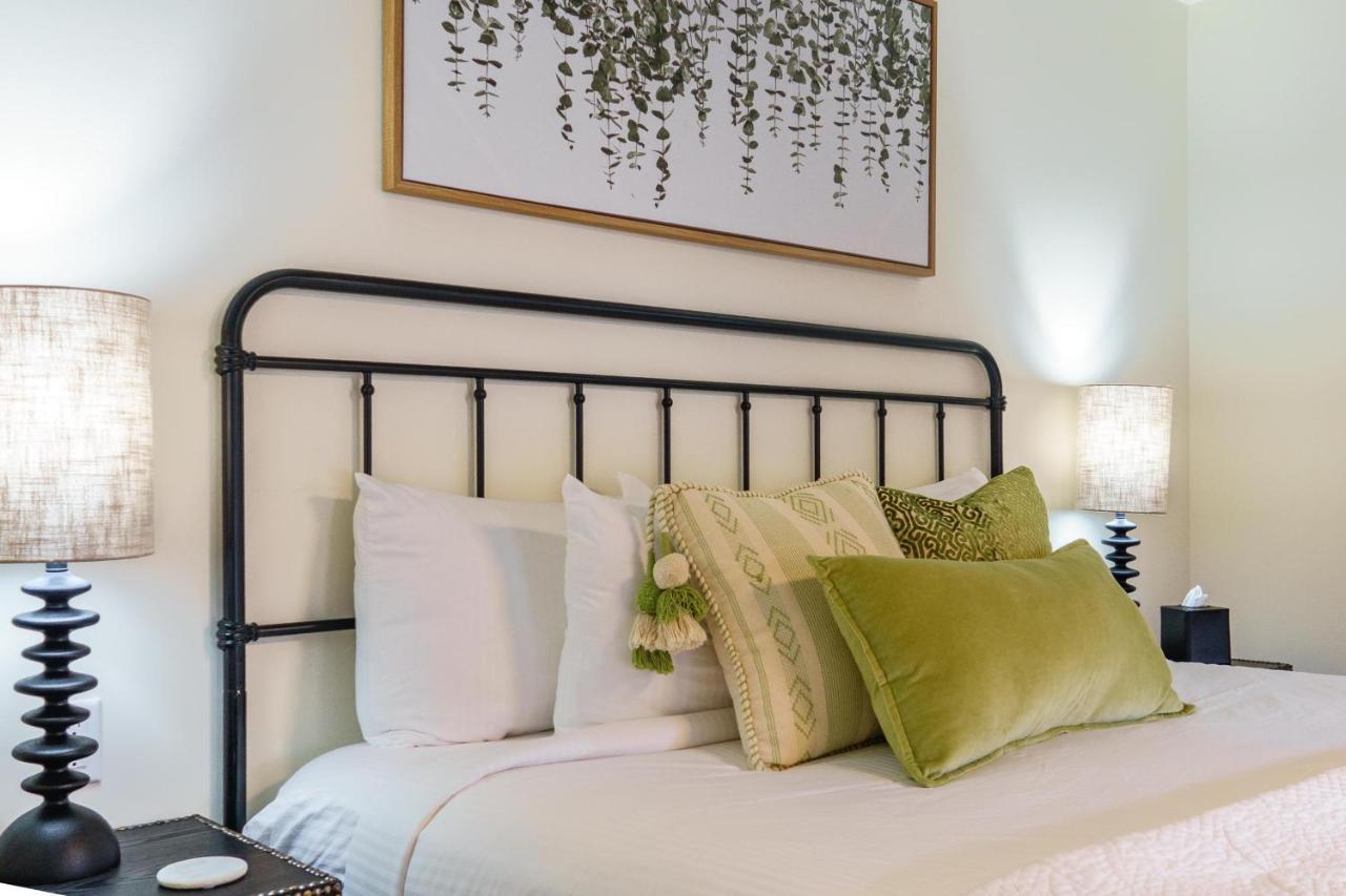 Bespoke Inn Flagstaff Esterno foto