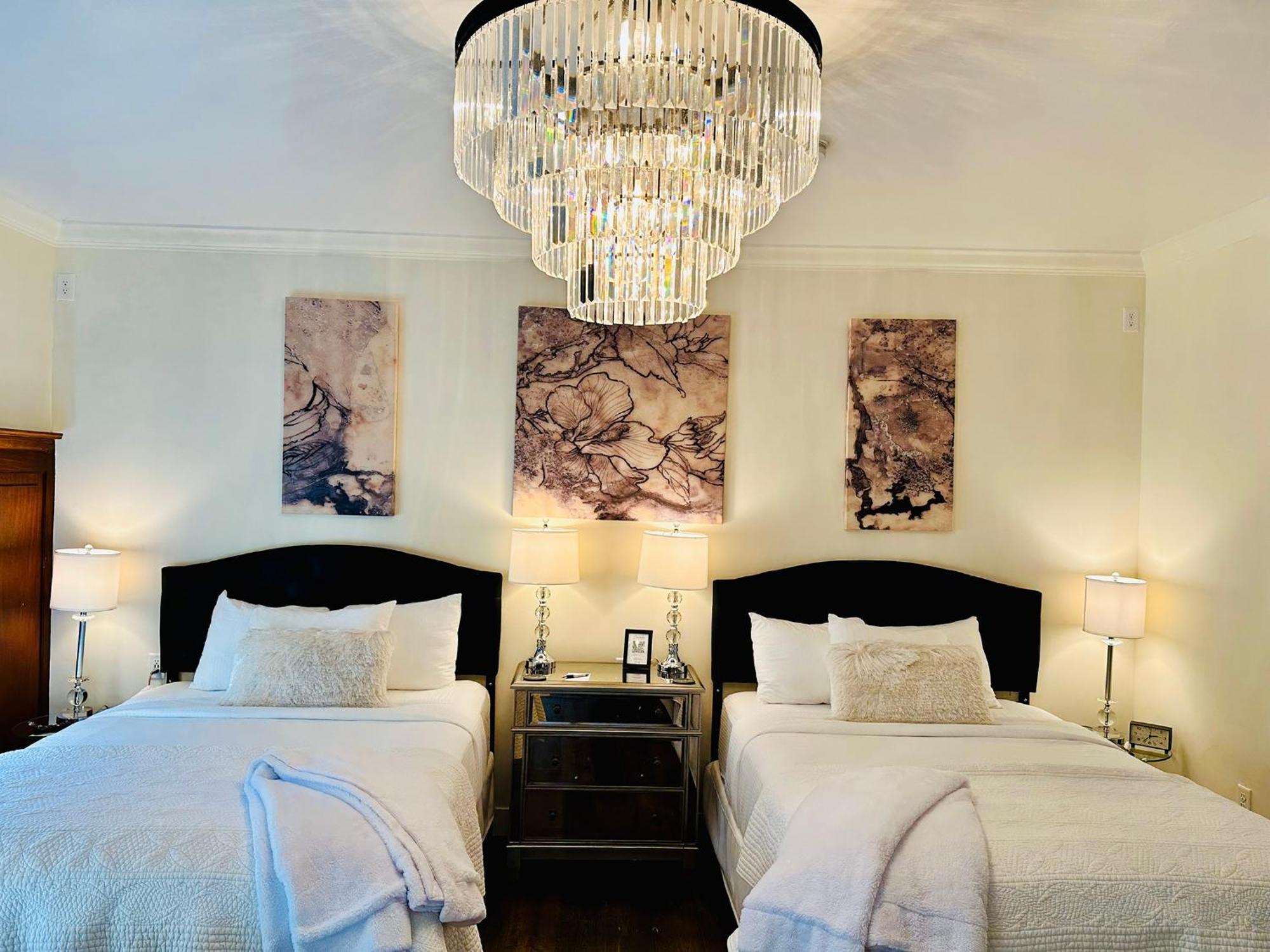 Bespoke Inn Flagstaff Esterno foto
