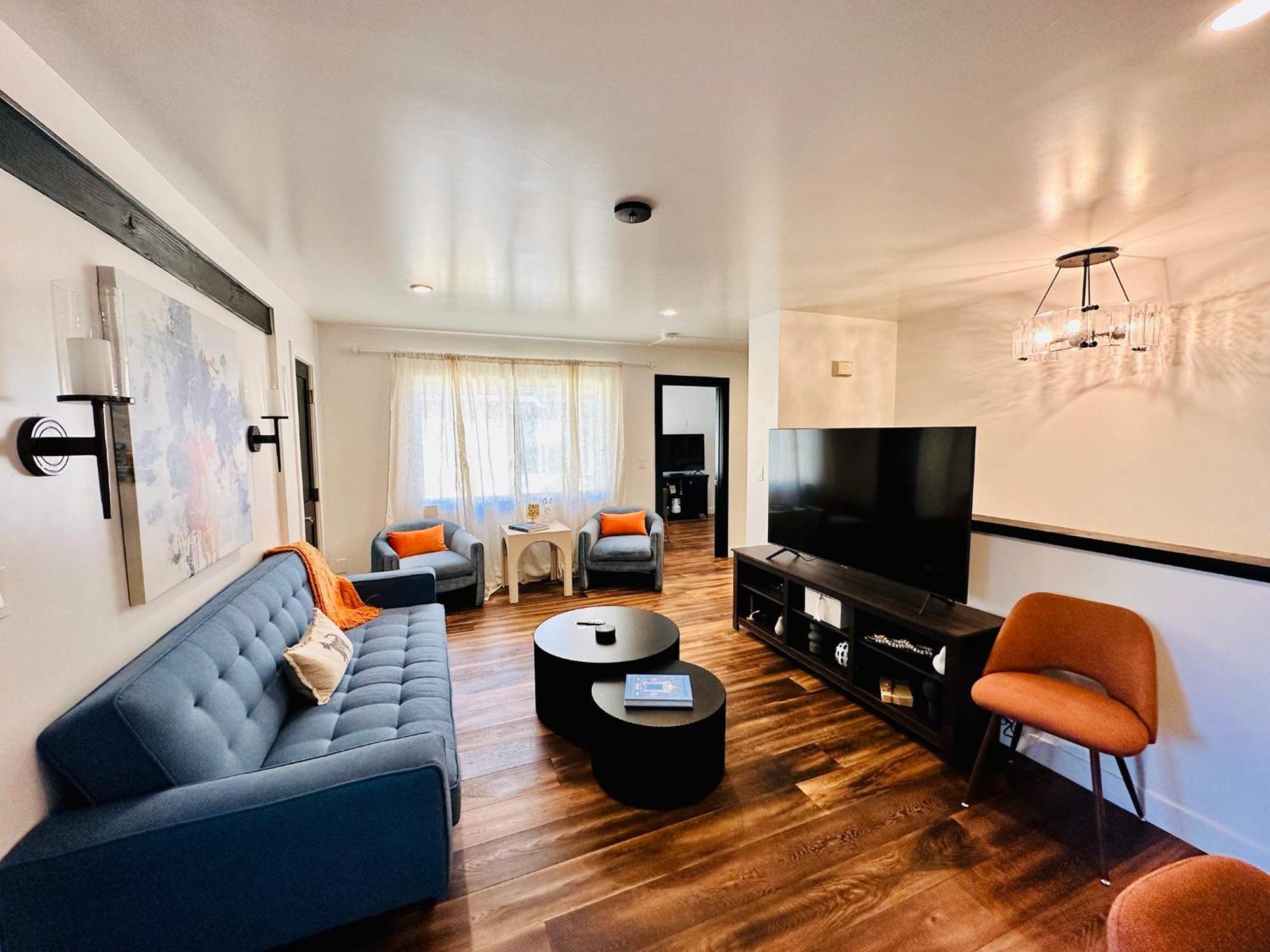 Bespoke Inn Flagstaff Esterno foto
