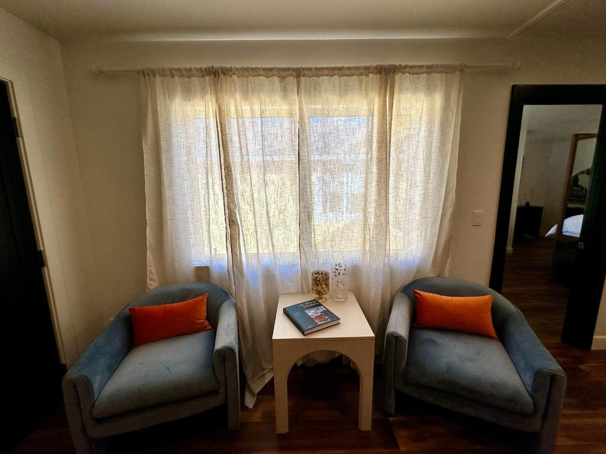 Bespoke Inn Flagstaff Esterno foto