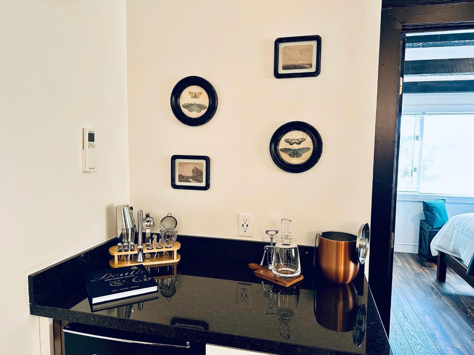 Bespoke Inn Flagstaff Esterno foto