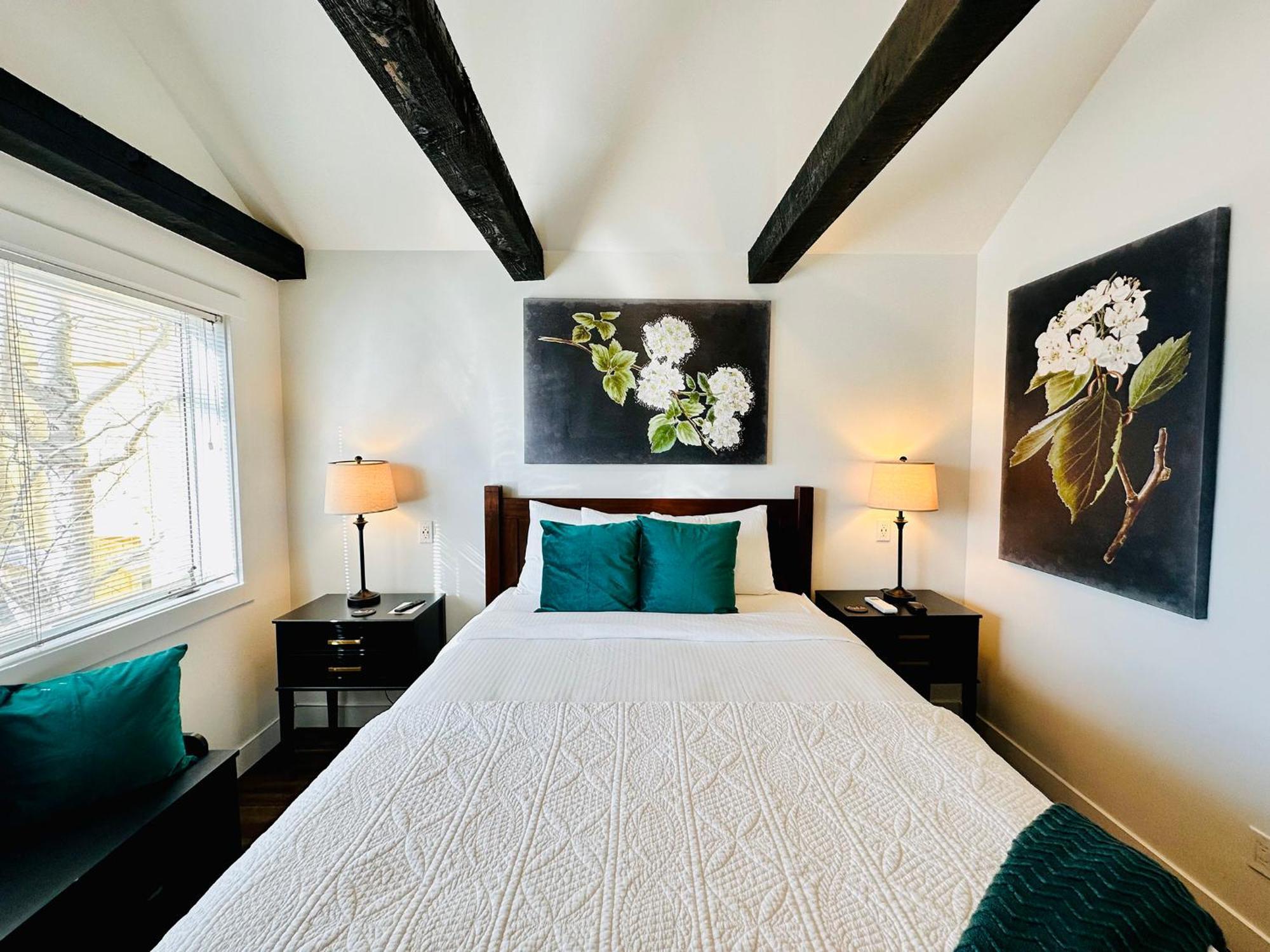 Bespoke Inn Flagstaff Esterno foto