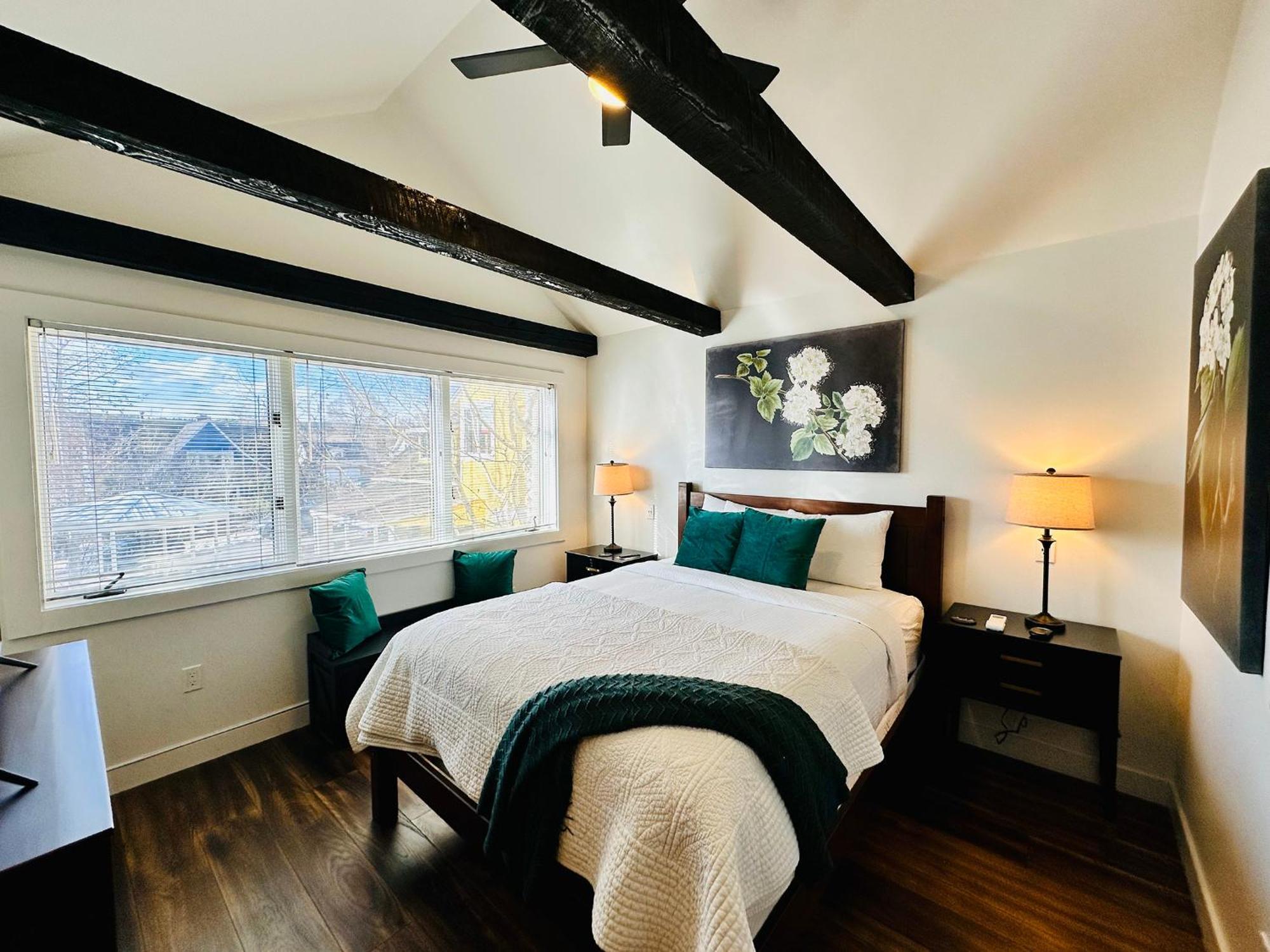 Bespoke Inn Flagstaff Esterno foto