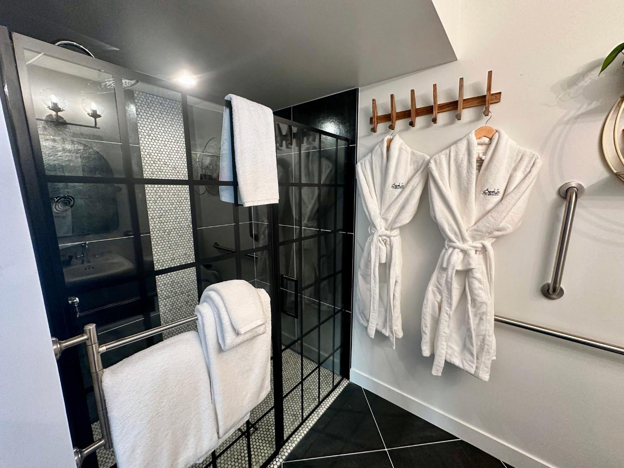 Bespoke Inn Flagstaff Esterno foto