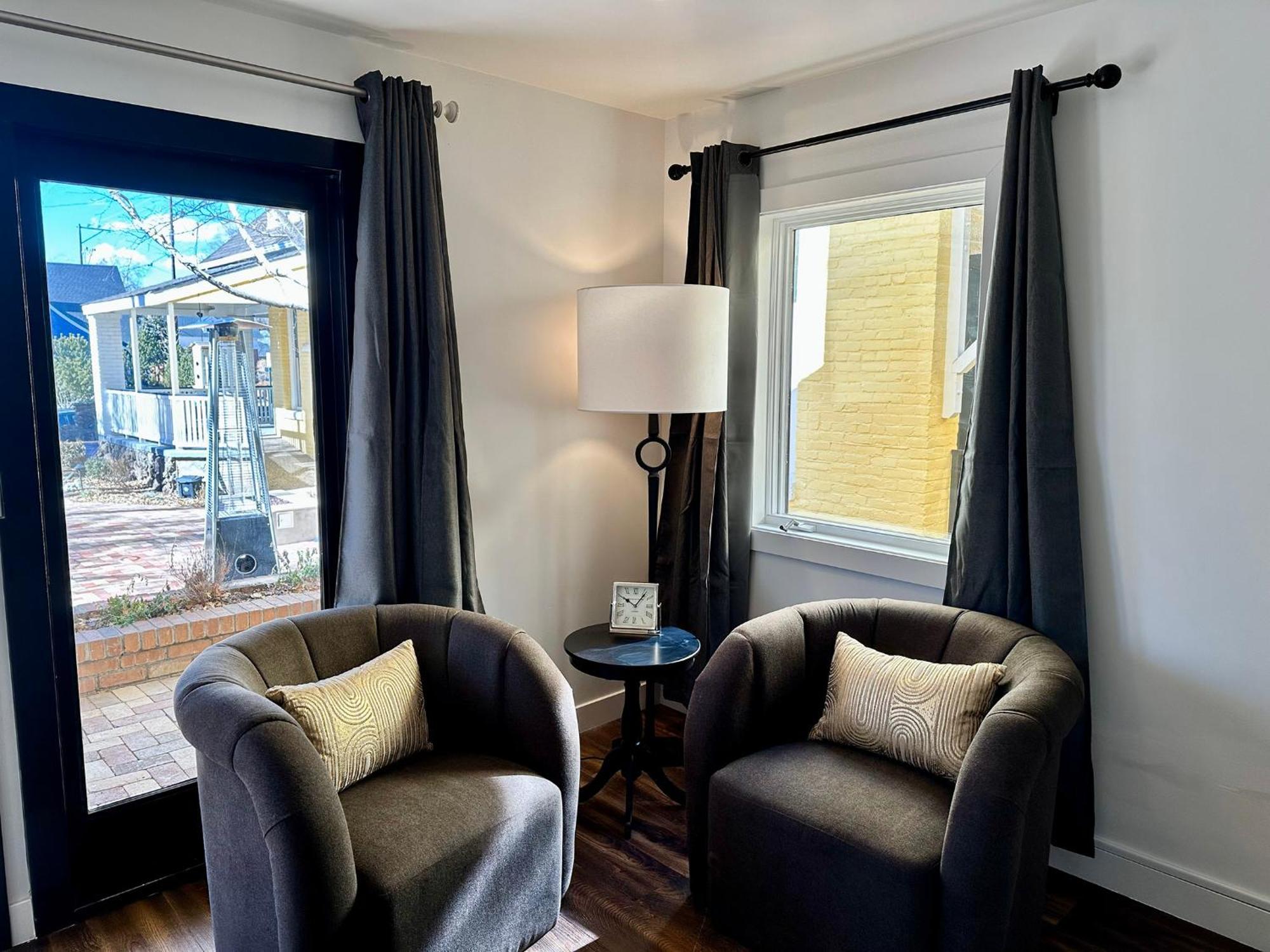 Bespoke Inn Flagstaff Esterno foto
