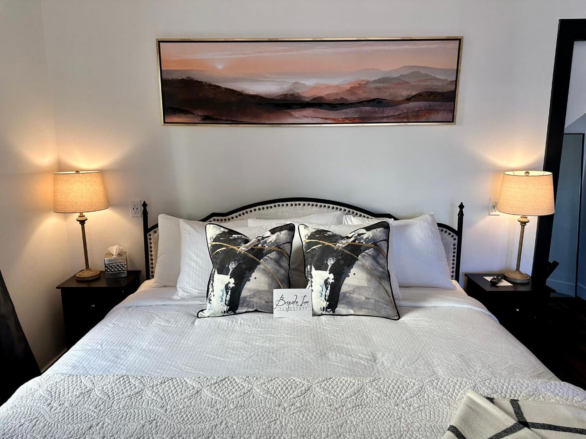 Bespoke Inn Flagstaff Esterno foto