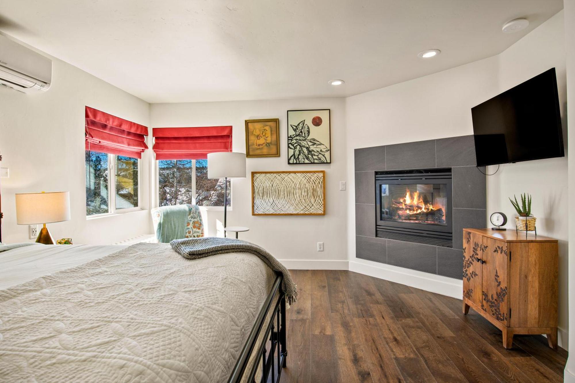 Bespoke Inn Flagstaff Esterno foto